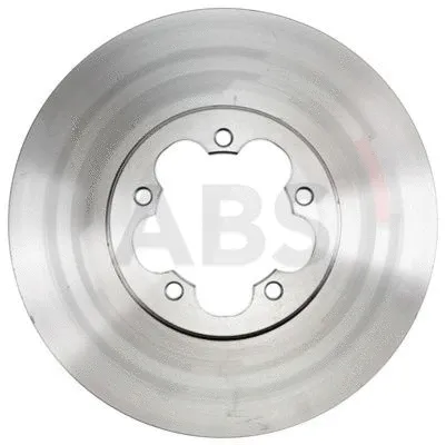 Brake Disc (18301)