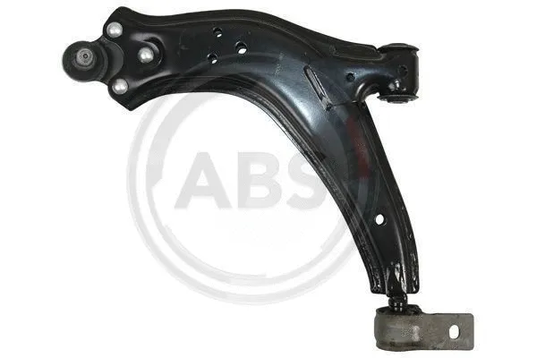 Control/Trailing Arm, wheel suspension (210613)
