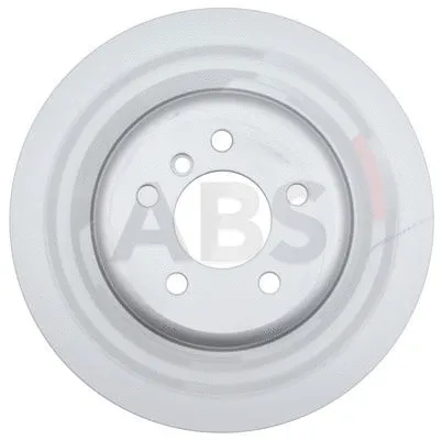 Brake Disc (18206)