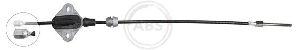 Cable Pull, parking brake (K13849)