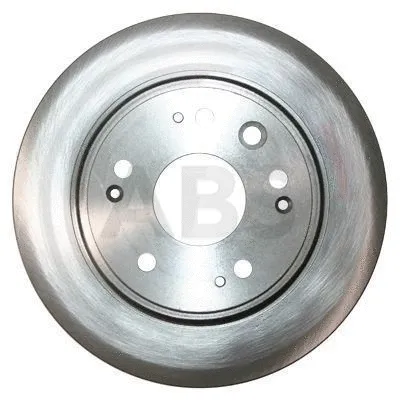 Brake Disc (17691)