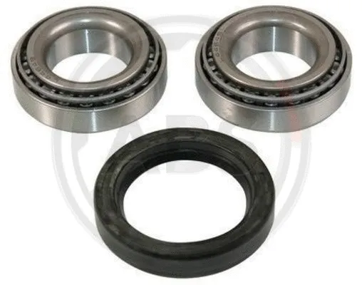 Wheel Bearing Kit (200492)