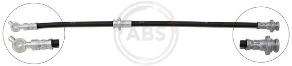 Brake Hose (SL 3892)
