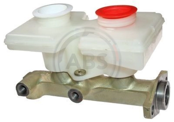 Brake Master Cylinder (51931)