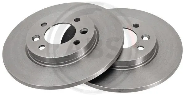Brake Disc (16238)