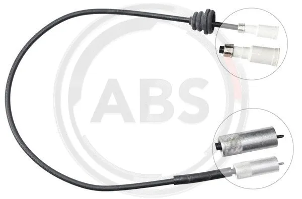 Speedometer Cable (K43152)