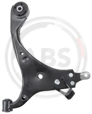 Control/Trailing Arm, wheel suspension (211458)