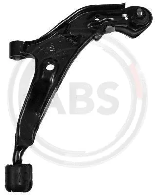 Control/Trailing Arm, wheel suspension (210404)