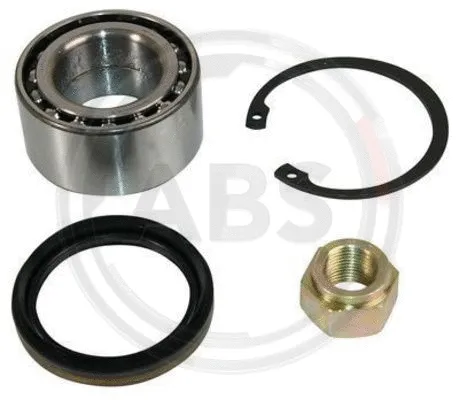 Wheel Bearing Kit (200447)