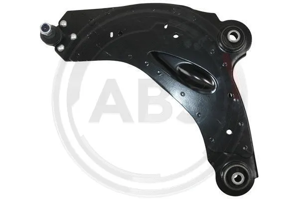Control/Trailing Arm, wheel suspension (210853)