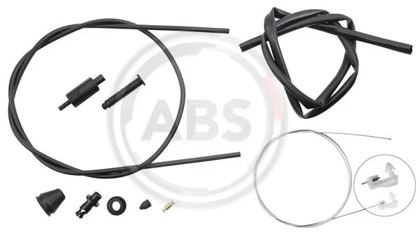 Accelerator Cable (K37440)