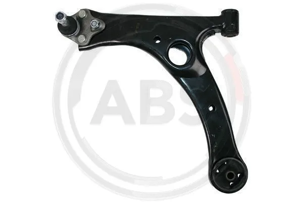 Control/Trailing Arm, wheel suspension (210551)
