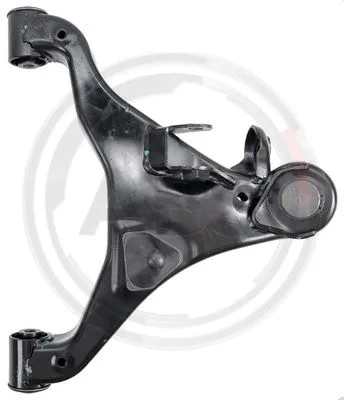 Control/Trailing Arm, wheel suspension (211479)