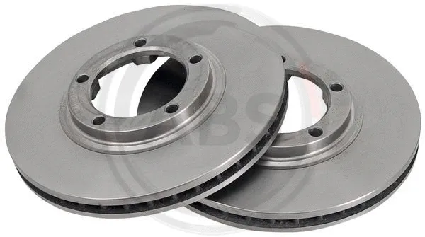 Brake Disc (16670)
