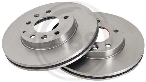 Brake Disc (17095)
