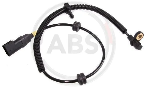 Sensor, wheel speed (30088)