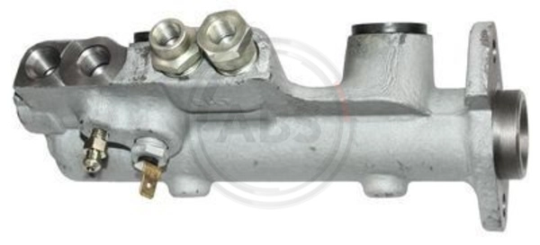 Brake Master Cylinder (1140)