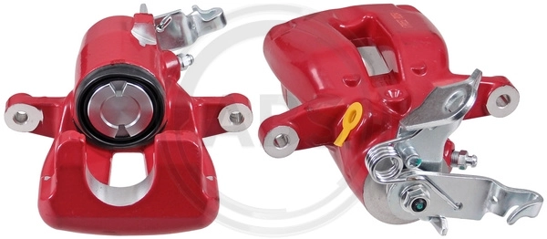 Brake Caliper (521002C3)