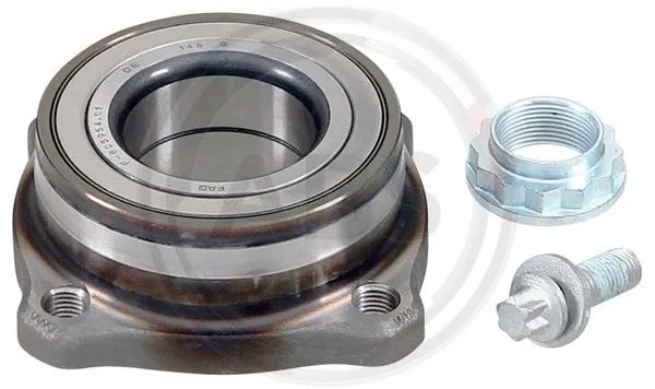 Wheel Bearing Kit (201404)