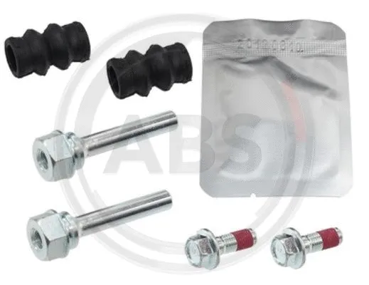 Guide Sleeve Kit, brake caliper (55170)