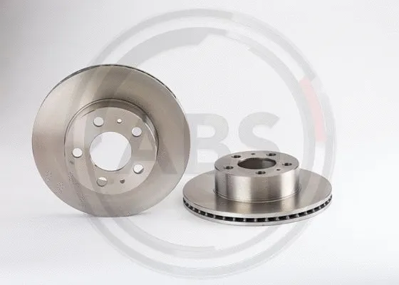 Brake Disc (09.4629.10)