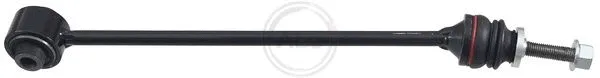 Link/Coupling Rod, stabiliser bar (260886)