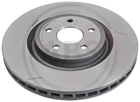 Brake Disc (09.N246.21)
