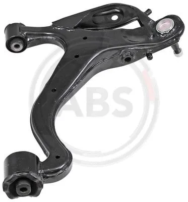 Control/Trailing Arm, wheel suspension (211052)