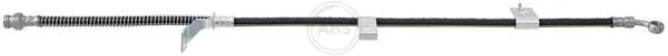 Brake Hose (SL 1111)