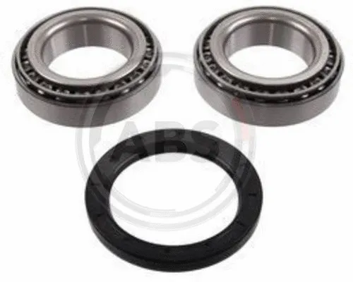 Wheel Bearing Kit (200625)
