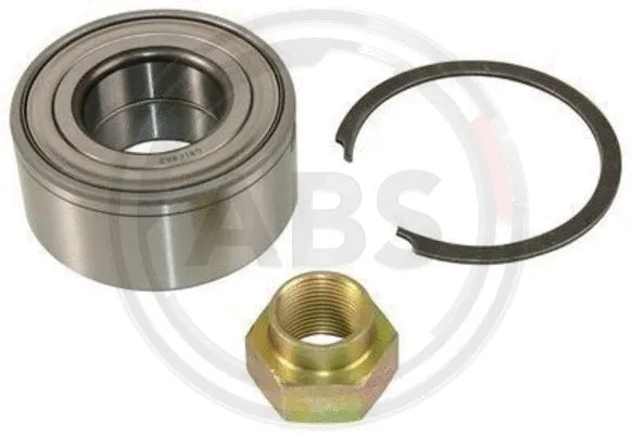 Wheel Bearing Kit (200181)