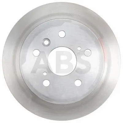 Brake Disc (18111)