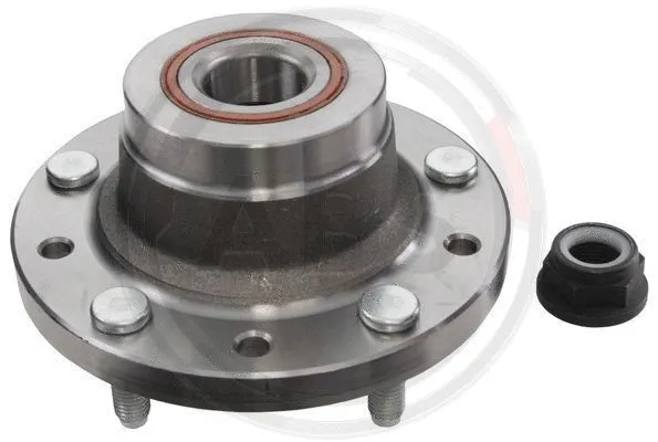 Wheel Bearing Kit (201098)