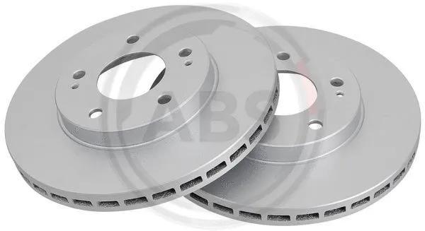 Brake Disc (17131)
