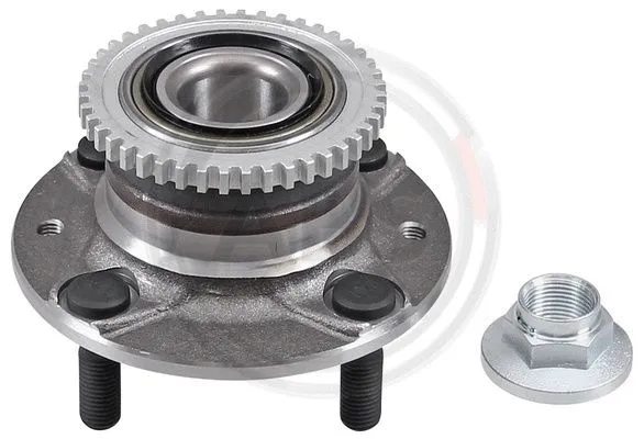 Wheel Hub (200453)