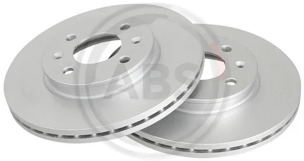 Brake Disc (18338)