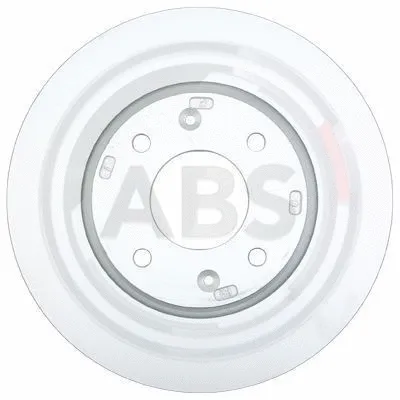Brake Disc (17548)