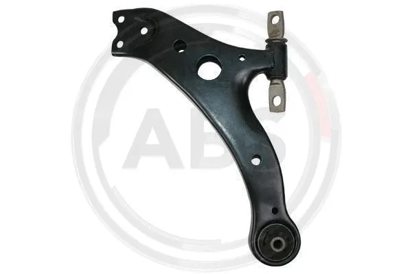 Control/Trailing Arm, wheel suspension (210557)