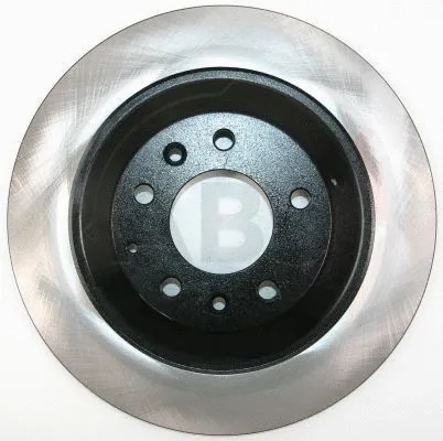 Brake Disc (17688)