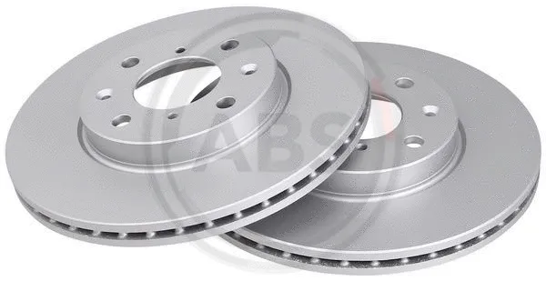 Brake Disc (17588)