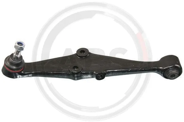 Control/Trailing Arm, wheel suspension (210274)