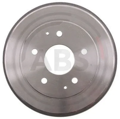 Brake Drum (2666-S)