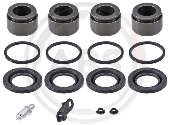 Repair Kit, brake caliper (57839)