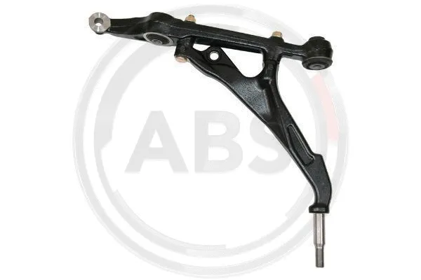 Control/Trailing Arm, wheel suspension (210273)