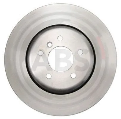 Brake Disc (18001)