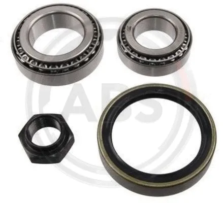 Wheel Bearing Kit (200050)