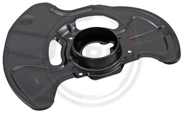 Splash Guard, brake disc (11318)