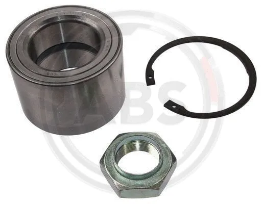 Wheel Bearing Kit (200901)