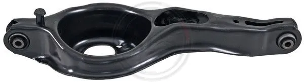 Control/Trailing Arm, wheel suspension (211923)