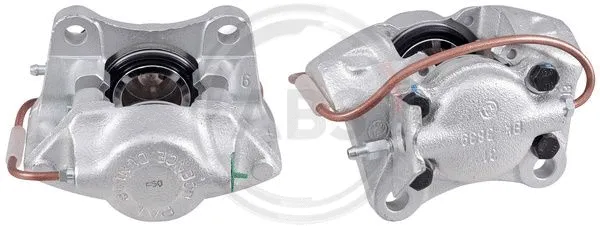 Brake Caliper (429241)